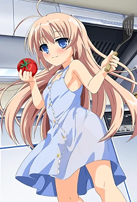 Hajimete no Orusuban Episode 2