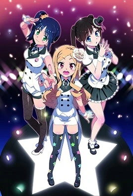 Idol Sister Episode 1