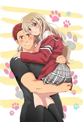 Ookami-san wa Taberaretai Episode 2