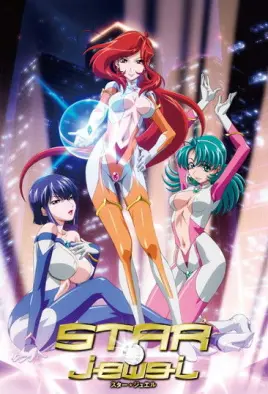 Star Jewel Episode 1